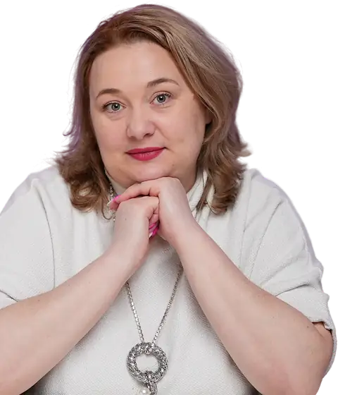 Виктория Карпович
