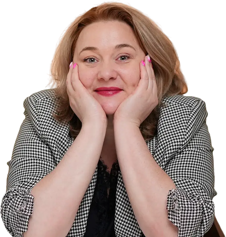 Виктория Карпович